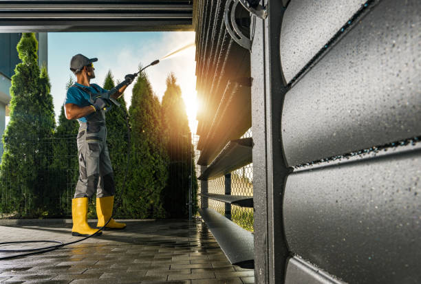 Best House Exterior Washing  in Silver Ridge, NJ