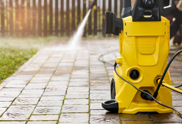 Best Animal Enclosure Cleaning  in Silver Ridge, NJ