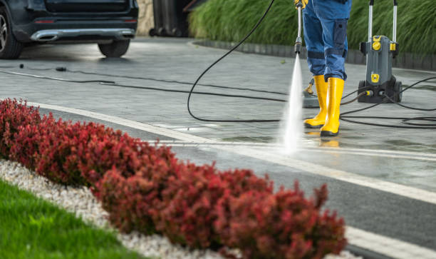 Best Oil Spill Cleanup  in Silver Ridge, NJ