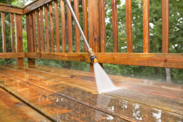 Best Playground Equipment Cleaning  in Silver Ridge, NJ